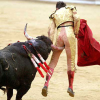 スペインの闘牛は有名