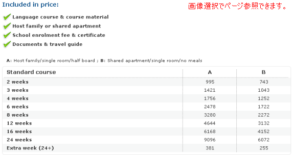 イタリア留学費用