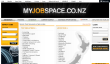 myjobspace nz